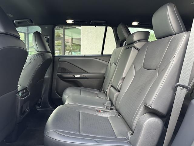 2024 Lexus TX Base Tucson AZ