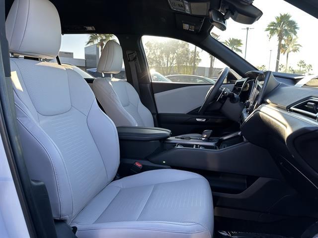 2024 Lexus TX Base Tucson AZ