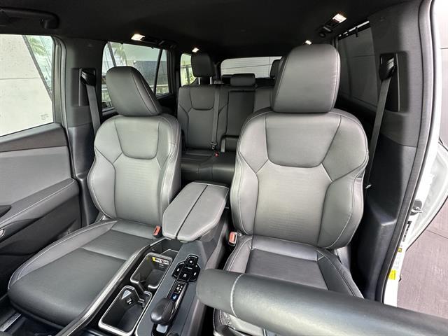 2024 Lexus TX Base Tucson AZ