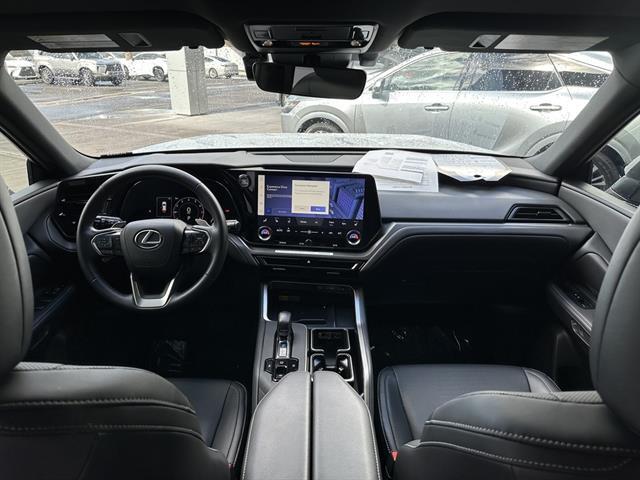 2024 Lexus TX Base Tucson AZ