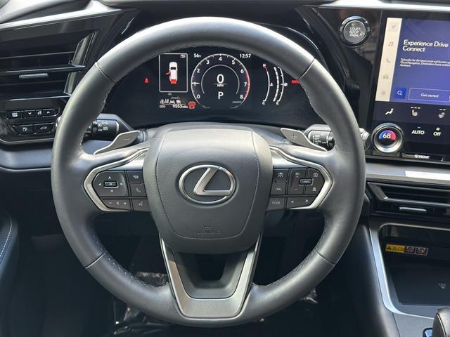 2024 Lexus TX Base Tucson AZ
