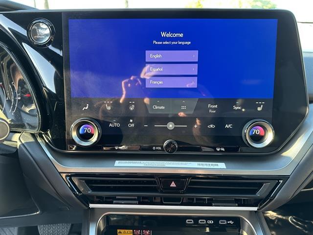 2024 Lexus TX Base Tucson AZ