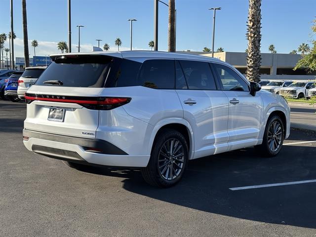 2024 Lexus TX Base Tucson AZ