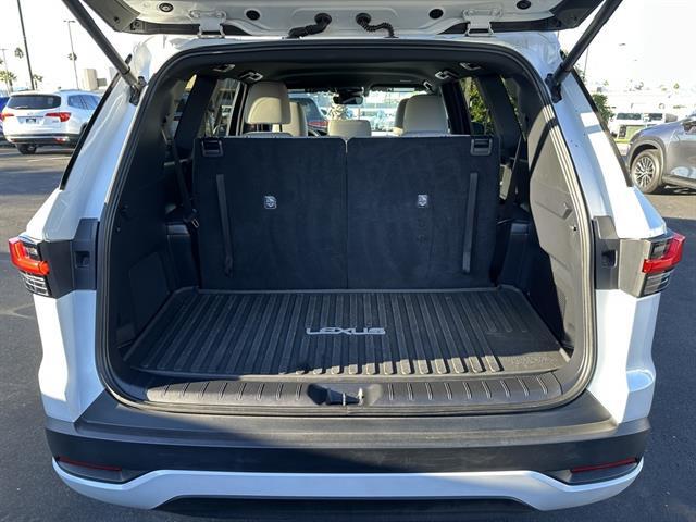 2024 Lexus TX Base Tucson AZ