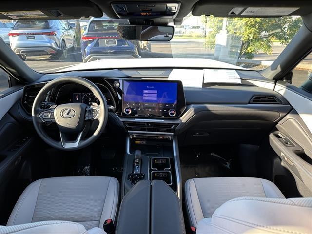 2024 Lexus TX Base Tucson AZ