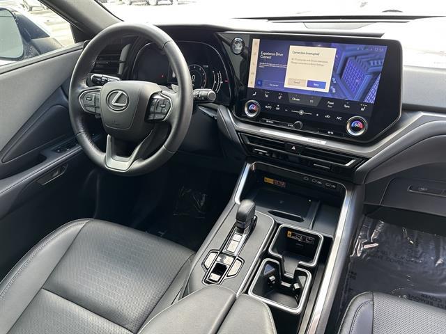 2024 Lexus TX Base Tucson AZ