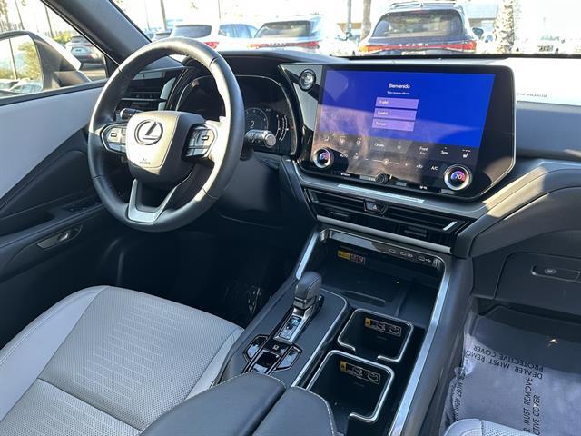 2024 Lexus TX Base Tucson AZ