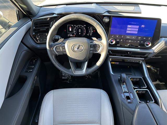 2024 Lexus TX Base Tucson AZ
