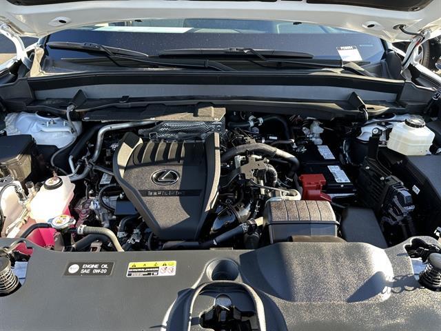 2024 Lexus TX Base Tucson AZ