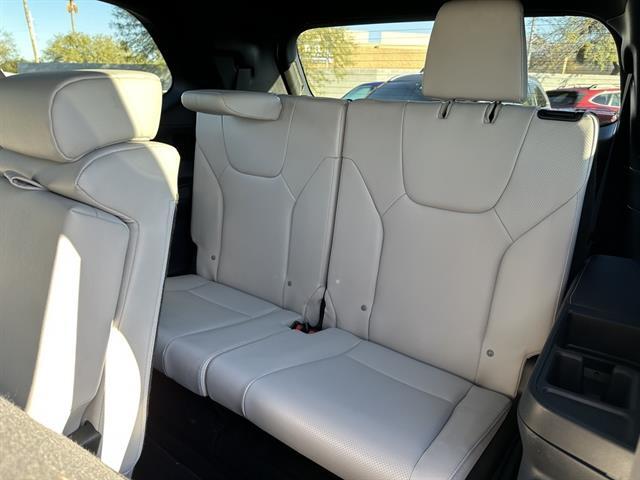 2024 Lexus TX Base Tucson AZ