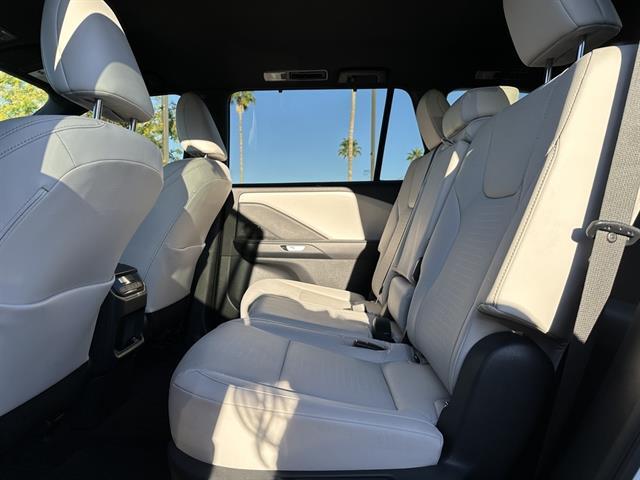 2024 Lexus TX Base Tucson AZ