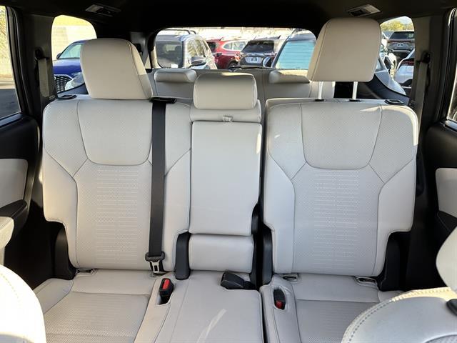 2024 Lexus TX Base Tucson AZ