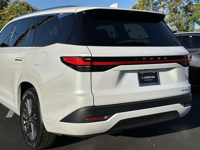 2024 Lexus TX Base Tucson AZ