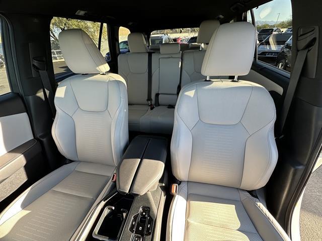 2024 Lexus TX Base Tucson AZ