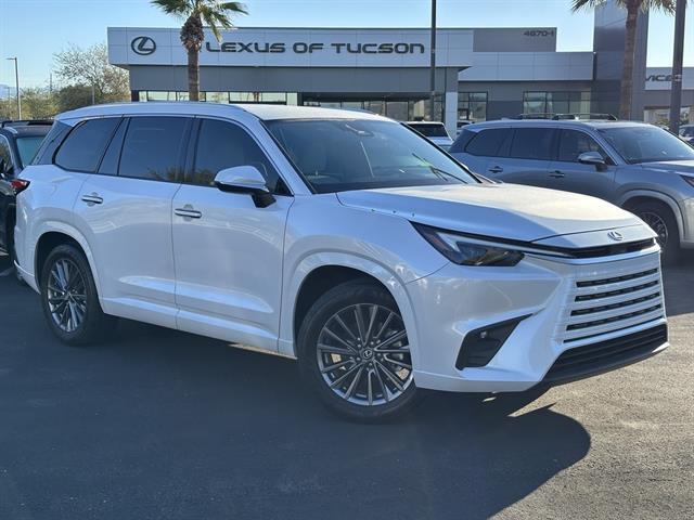 2024 Lexus TX Base Tucson AZ