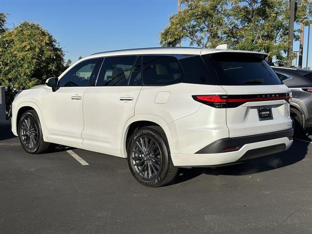 2024 Lexus TX Base Tucson AZ