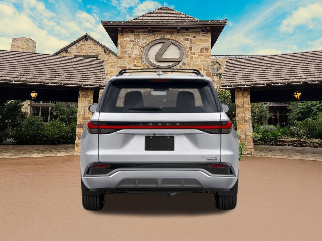 2024 Lexus TX FSPORTPREM San Antonio TX