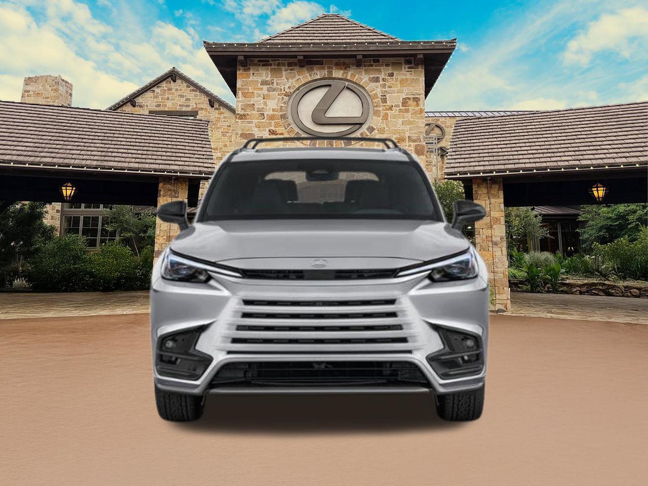 2024 Lexus TX FSPORTPREM San Antonio TX