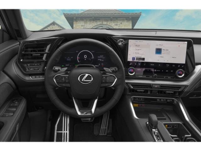 2024 Lexus TX FSPORTPREM San Antonio TX