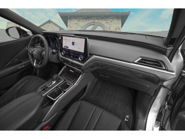 2024 Lexus TX FSPORTPREM San Antonio TX