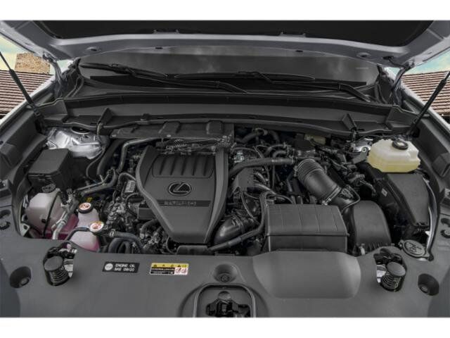 2024 Lexus TX FSPORTPREM San Antonio TX