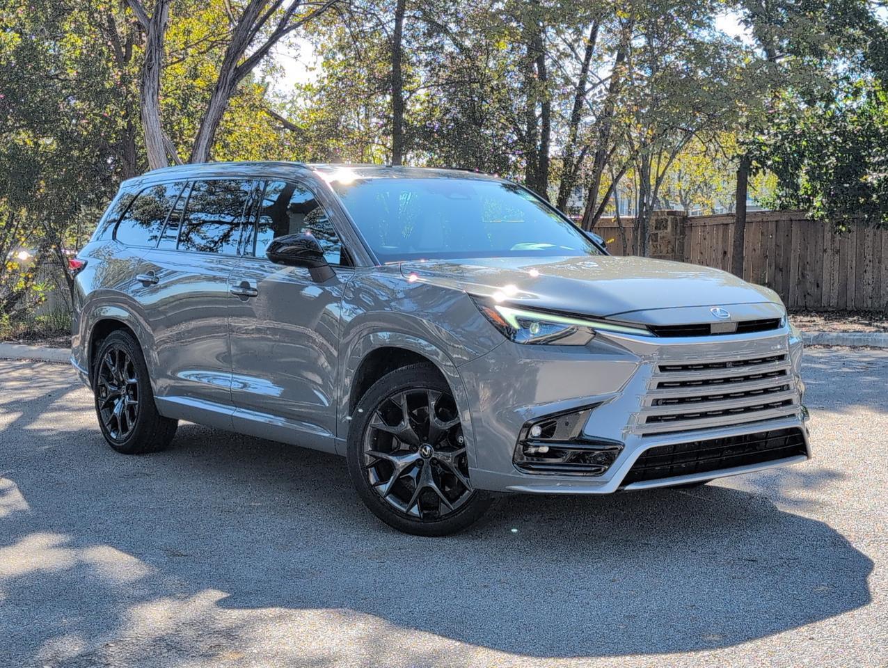 2024 Lexus TX FSPORTPREM