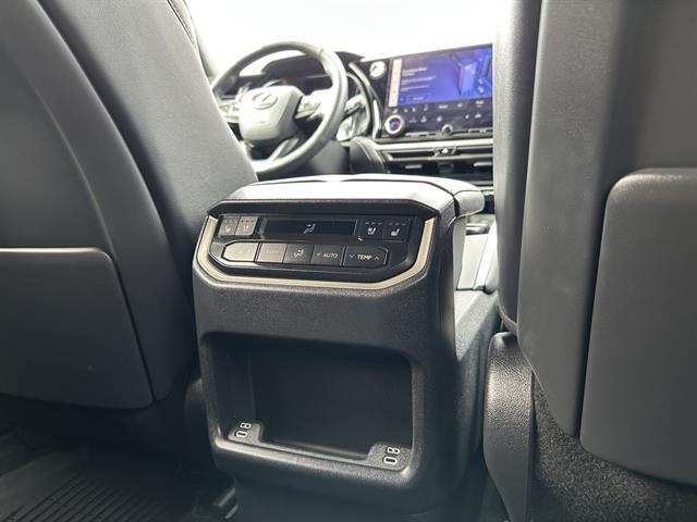 2024 Lexus TX Luxury Tucson AZ