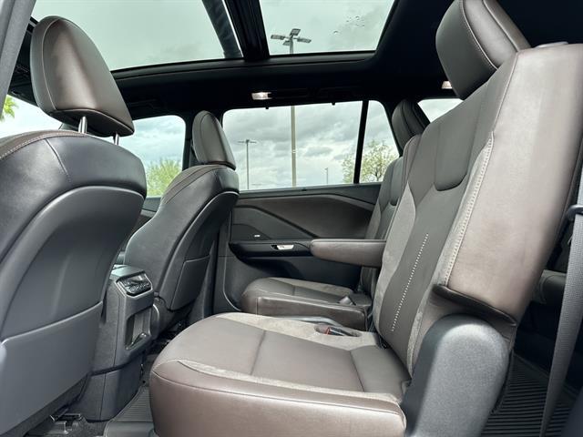 2024 Lexus TX Luxury Tucson AZ