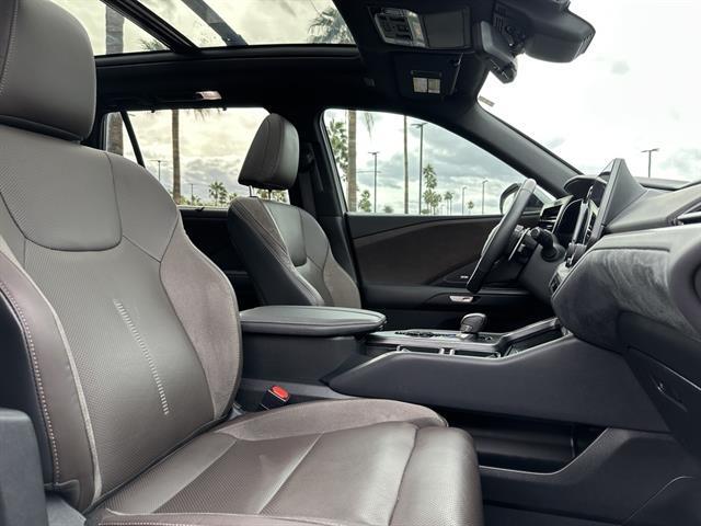 2024 Lexus TX Luxury Tucson AZ