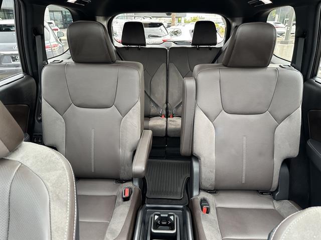 2024 Lexus TX Luxury Tucson AZ