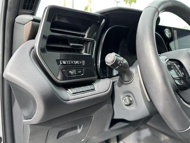 2024 Lexus TX Luxury Tucson AZ