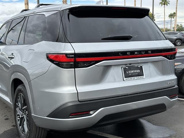 2024 Lexus TX Luxury Tucson AZ