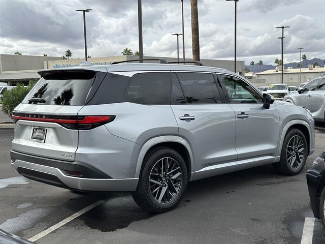 2024 Lexus TX Luxury Tucson AZ