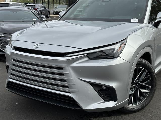 2024 Lexus TX Luxury Tucson AZ