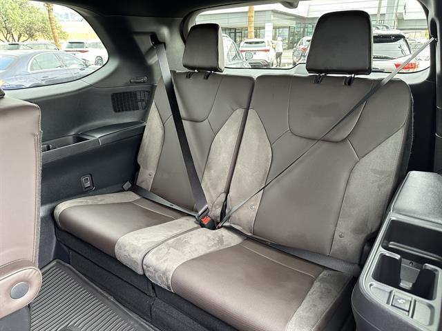 2024 Lexus TX Luxury Tucson AZ