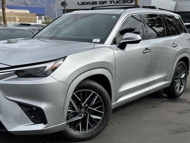 2024 Lexus TX Luxury Tucson AZ
