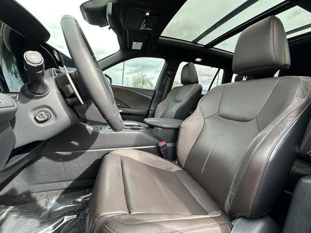 2024 Lexus TX Luxury Tucson AZ