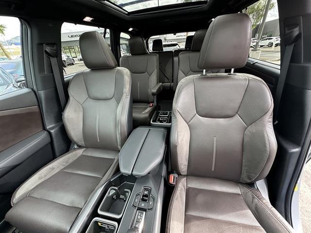 2024 Lexus TX Luxury Tucson AZ