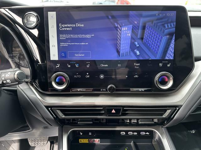 2024 Lexus TX Luxury Tucson AZ