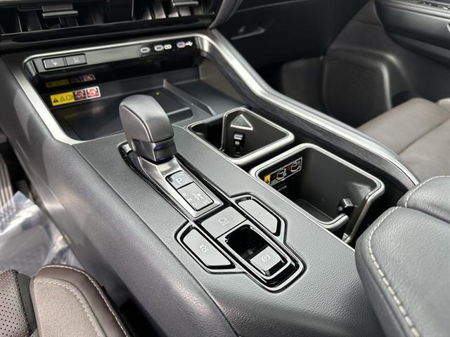 2024 Lexus TX Luxury Tucson AZ