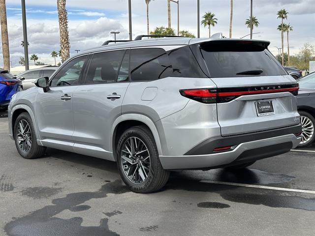 2024 Lexus TX Luxury Tucson AZ