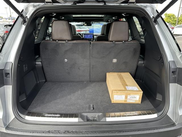 2024 Lexus TX Luxury Tucson AZ