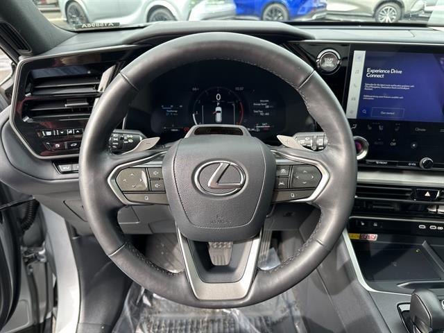 2024 Lexus TX Luxury Tucson AZ