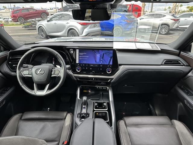 2024 Lexus TX Luxury Tucson AZ