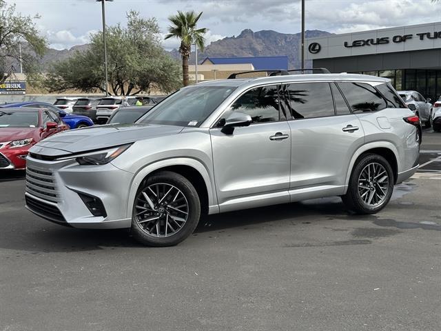2024 Lexus TX Luxury Tucson AZ