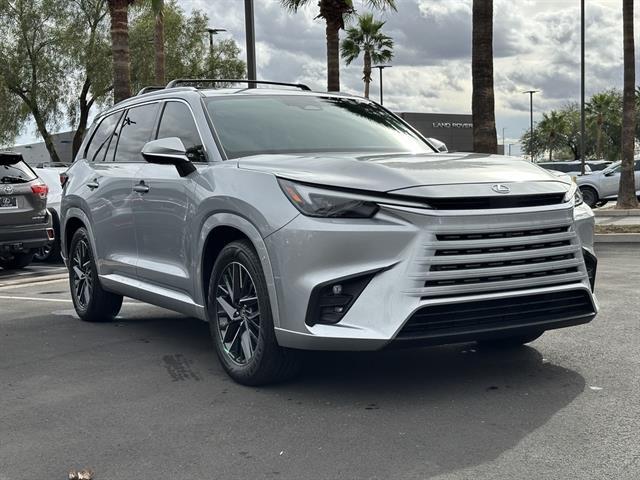 2024 Lexus TX Luxury Tucson AZ