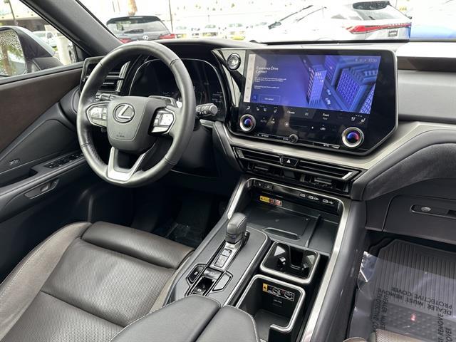 2024 Lexus TX Luxury Tucson AZ