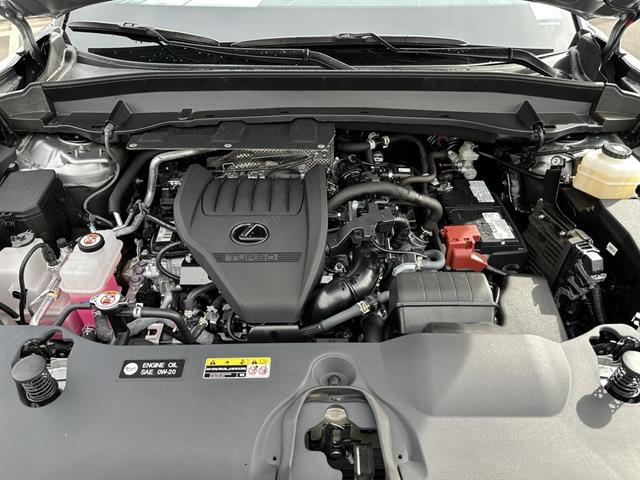 2024 Lexus TX Luxury Tucson AZ