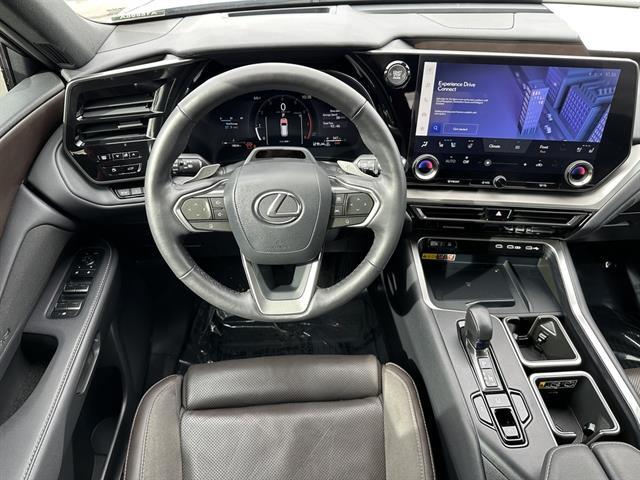 2024 Lexus TX Luxury Tucson AZ