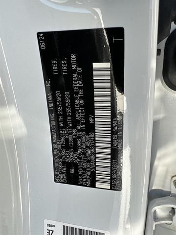 2024 Lexus TX Luxury Tucson AZ